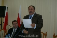 I SESJA RADY GMINY ZAŁUSKI (12)