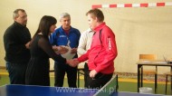TURNIEJ SZKÓŁ PODSTAWOWYCH W TENISIE STOŁOWYM (12)