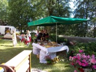 Dożynki w Parafii Krysk w 2011 roku (18)