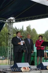 Festiwal Truskawki - Załuski 2011 - zdjęcia część 1 (19)