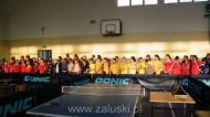TURNIEJ SZKÓŁ PODSTAWOWYCH W TENISIE STOŁOWYM (87)