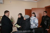 DZIECI ZE ŚWIETLICY ZE SZCZYTNA U WÓJTA (7)