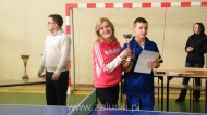 TURNIEJ SZKÓŁ PODSTAWOWYCH W TENISIE STOŁOWYM (10)