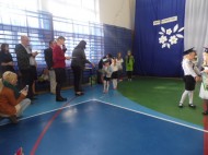 Ślubowanie klas I w Szczytnie 2014 (22)