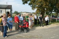 ODBIÓR DRÓG W GMINIE ZAŁUSKI (74)