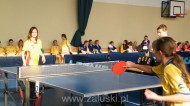 TURNIEJ SZKÓŁ PODSTAWOWYCH W TENISIE STOŁOWYM (32)