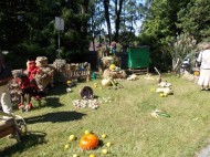 Dożynki w Parafii Krysk w 2011 roku (50)