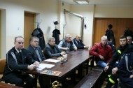 OSP Kroczewo 2014 walne zebranie sprawozdawcze (2)