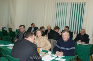 IV SESJA RADY GMINY ZAŁUSKI (2)
