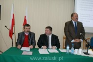 I SESJA RADY GMINY ZAŁUSKI (5)