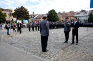 Sztandar dla Policji w Płońsku 18.09.2015 (9)
