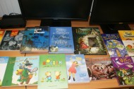 kiermasz w bibliotece 2013 (6)