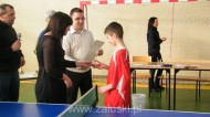 TURNIEJ SZKÓŁ PODSTAWOWYCH W TENISIE STOŁOWYM (18)