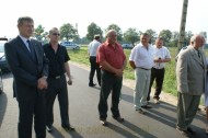 ODBIÓR DRÓG W GMINIE ZAŁUSKI (104)