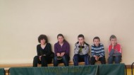TURNIEJ TENISA STOŁOWEGO (68)