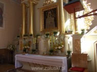 Dożynki w Parafii Krysk w 2011 roku (21)