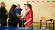 TURNIEJ SZKÓŁ PODSTAWOWYCH W TENISIE STOŁOWYM (14)
