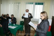 I SESJA RADY GMINY ZAŁUSKI (31)