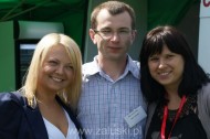 Festiwal Truskawki - Załuski 2011 - zdjęcia część 1 (9)