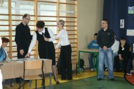 KONKURS "CZY ZNASZ LEKTURY SZKOLNE" (40)