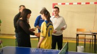 TURNIEJ SZKÓŁ PODSTAWOWYCH W TENISIE STOŁOWYM (16)