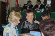 III SESJA RADY GMINY ZAŁUSKI (3)