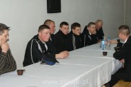 OSP Szczytno - ROK 2012 - WALNE ZEBRANIE SPRAWOZDAWCZE (5)