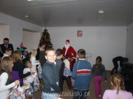 MIKOŁAJ W SZCZYTNIE (6)