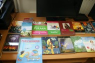 kiermasz w bibliotece 2013 (5)