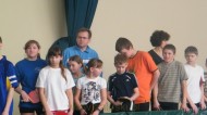 TURNIEJ TENISA STOŁOWEGO (78)