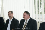 III SESJA RADY GMINY ZAŁUSKI (6)