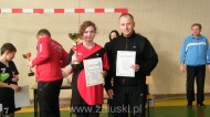 TURNIEJ SZKÓŁ PODSTAWOWYCH W TENISIE STOŁOWYM (7)