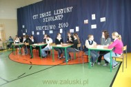 KONKURS "CZY ZNASZ LEKTURY SZKOLNE" (9)