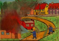 KONKURS 20 LAT STRAŻY POŻARNEJ (4)