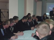 ZEBRANIE SPRAWOZDAWCZE OSP SZCZYTNO (11)