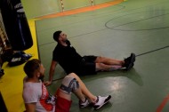 Trening bokserski w ZSO Kroczewo (10)