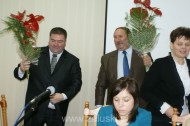 I SESJA RADY GMINY ZAŁUSKI (1)