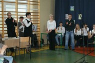 KONKURS "CZY ZNASZ LEKTURY SZKOLNE" (30)