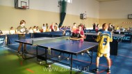 TURNIEJ SZKÓŁ PODSTAWOWYCH W TENISIE STOŁOWYM (41)