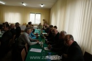 XVII SESJA RADY GMINY ZAŁUSKI (18)