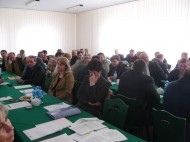 XIV SESJA RADY GMINY ZAŁUSKI (4)