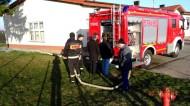 Odbiór samochodu dla OSP Nowe Wrońska (24)