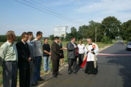 ODBIÓR DRÓG W GMINIE ZAŁUSKI (109)