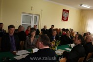 XVII SESJA RADY GMINY ZAŁUSKI (19)