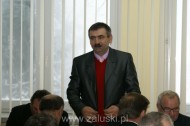 I SESJA RADY GMINY ZAŁUSKI (6)