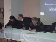 ZEBRANIE SPRAWOZDAWCZE OSP SZCZYTNO (15)