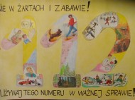 LAUREACI KONKURSU PLASTYCZNEGO (10)