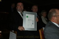 GALA WRĘCZENIA CERTFIKATU GMINA FAIR PLAY 2008 (3)