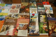 kiermasz w bibliotece 2013 (2)
