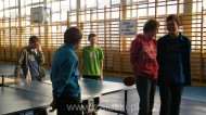 TURNIEJ SZKÓŁ PODSTAWOWYCH W TENISIE STOŁOWYM (4)